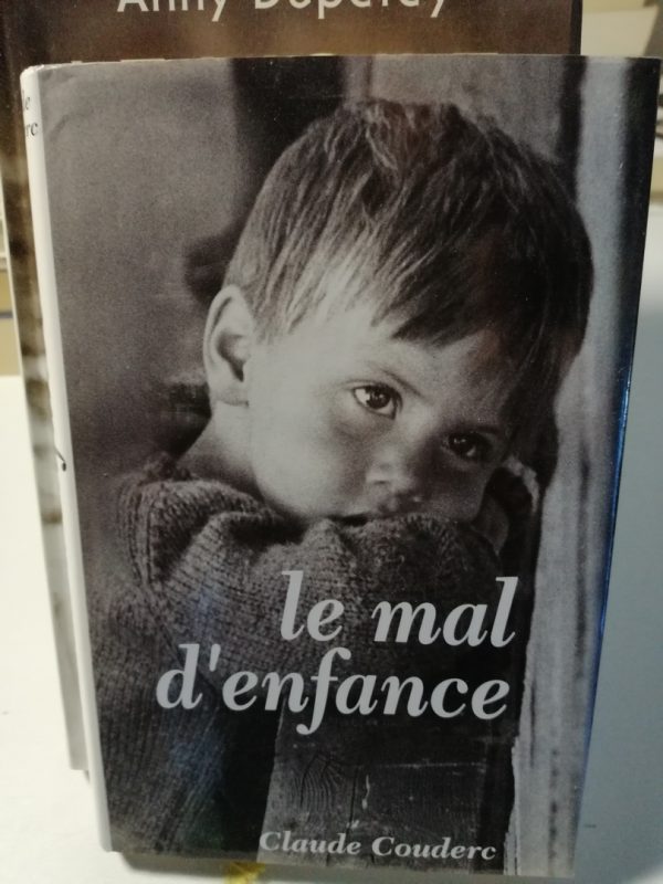 Le mal d'enfance