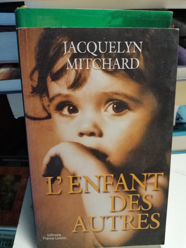 L'enfant des autres