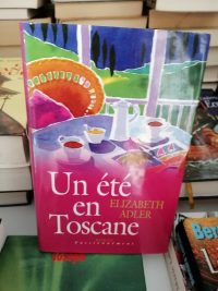 Un été en Toscane