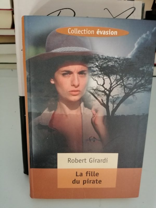 La fille du pirate