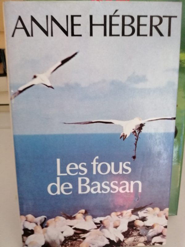 Les fous de Bassan