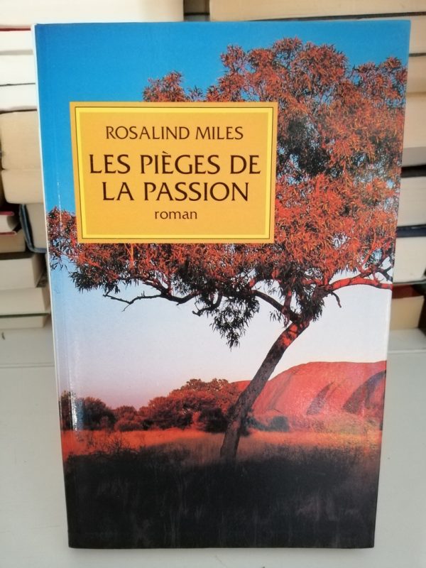 Les Pièges de la passion
