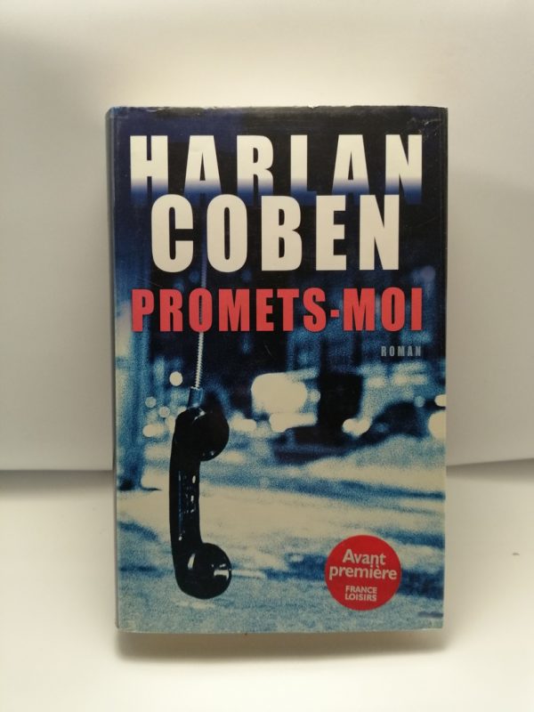 Promets-moi