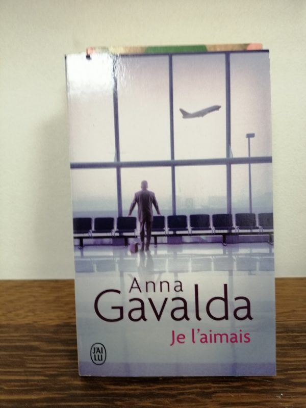 Je l'aimais