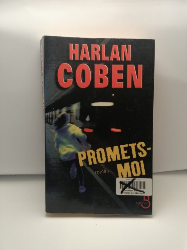 Promets-moi