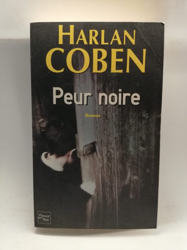 Peur noire
