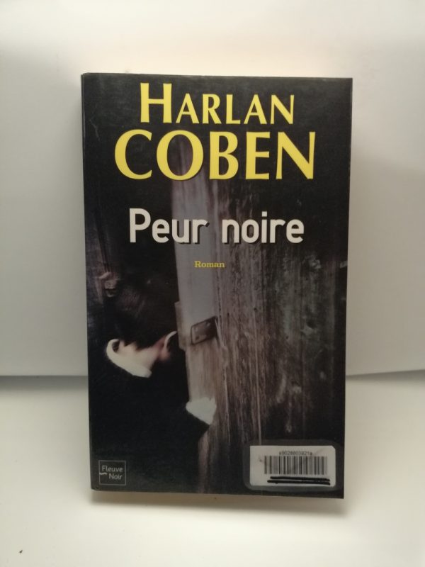 Peur noire