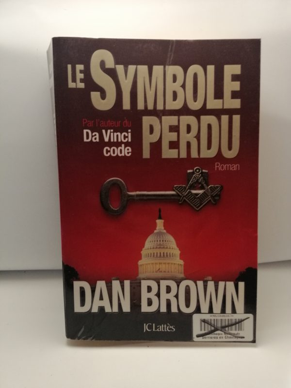 Le symbole retrouvé