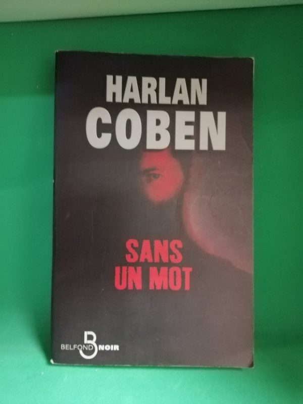 Sans un mot