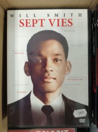 Sept vies (2008) - DVD