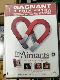Les Aimants (Love and Magnets)