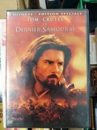 Le Dernier Samouraï (2003) - DVD