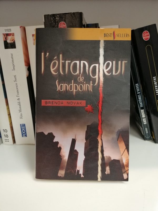 L'étrangleur de Sandpoint