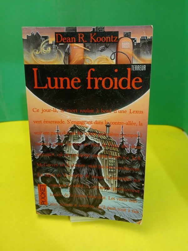 Lune froide