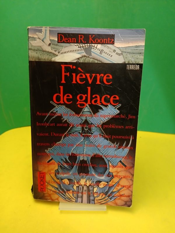 Fièvre de glace