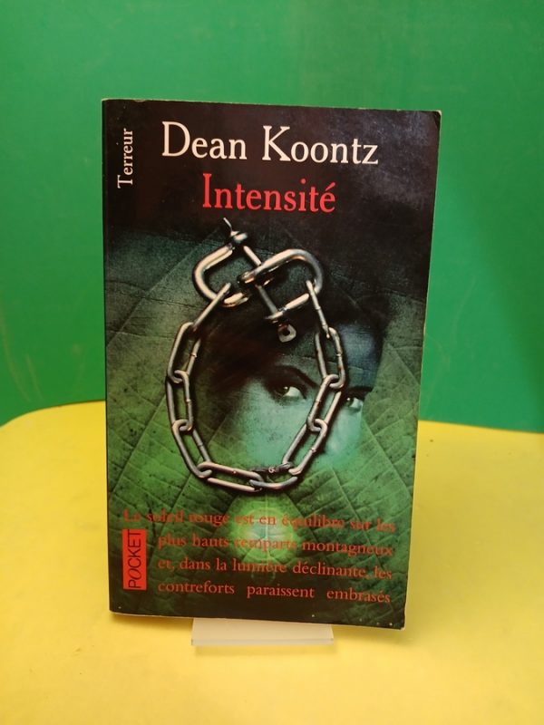 Intensité