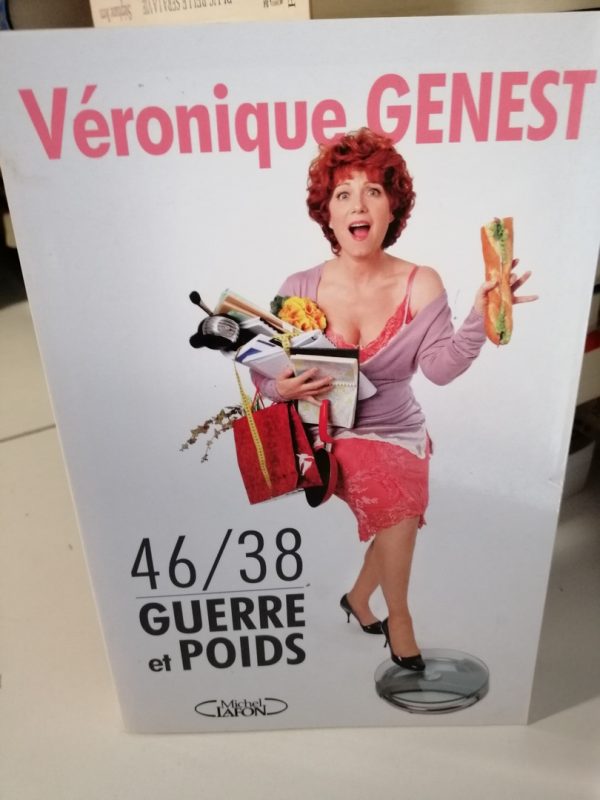 46/38 Guerre et Poids