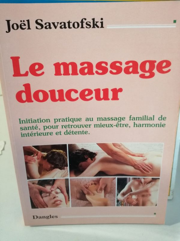 Le Massage douceur