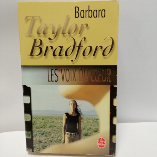 Les Voix du coeur