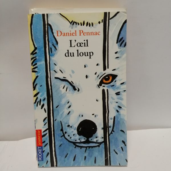 L'œil du loup