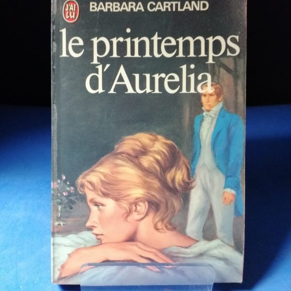 Le Printemps d'Aurélia