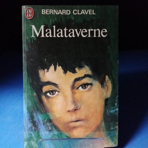 Malataverne