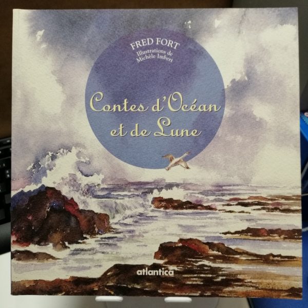 Contes d'Océan et de Lune