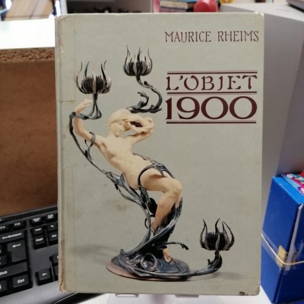 L'objet 1900