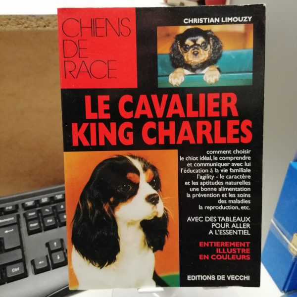 Le cavalier King Charles