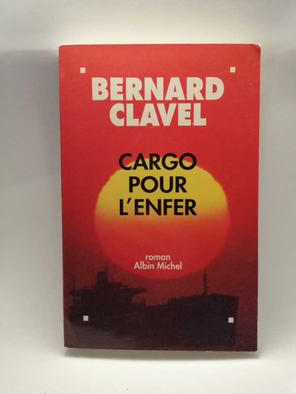 Cargo pour l'enfer