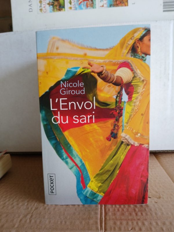 L'Envol du sari
