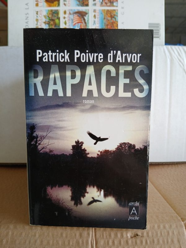 Rapaces