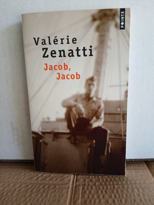 Jacob, Jacob