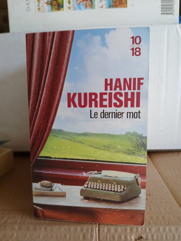 Le dernier mot