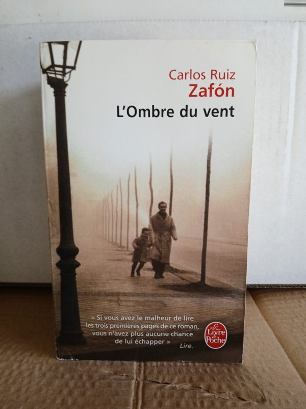 L'ombre du vent