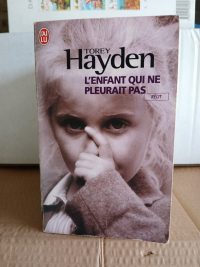 l'enfant qui ne pleurait pas