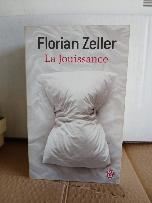 La jouissance