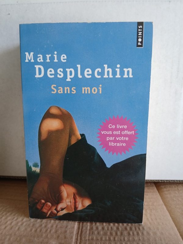 Sans moi