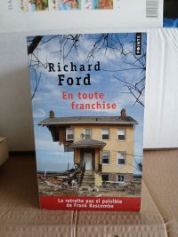 En toute franchise