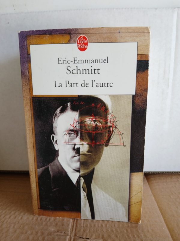 La Part de l'autre