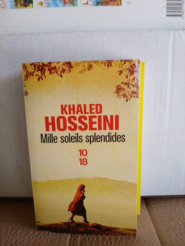 Mille soleils splendides