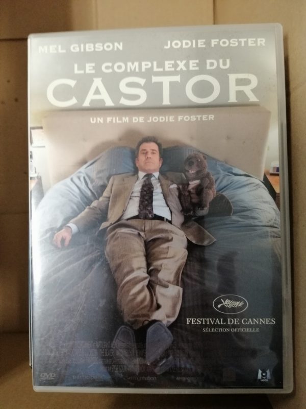 Le Complexe du castor (2011) - DVD