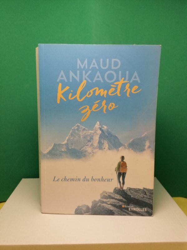Kilomètre zéro