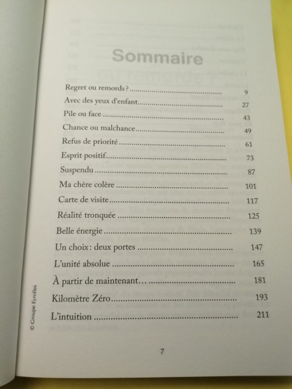 Kilomètre zéro – Image 3