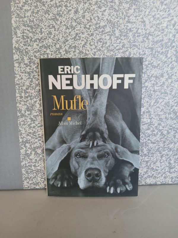 Mufle