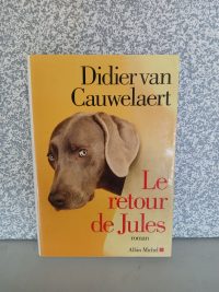 Le Retour de Jules