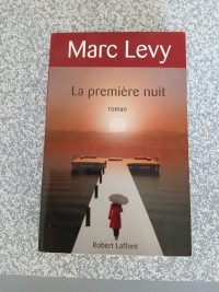 La première nuit