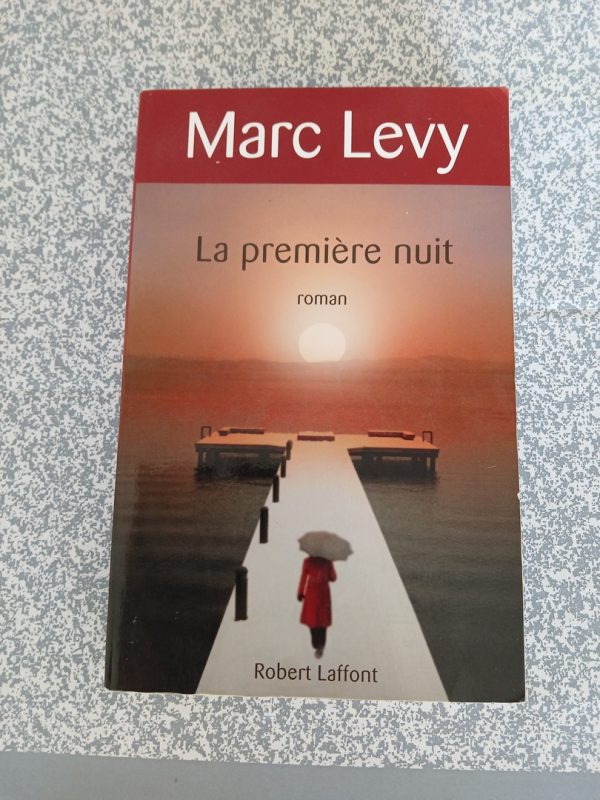 La première nuit