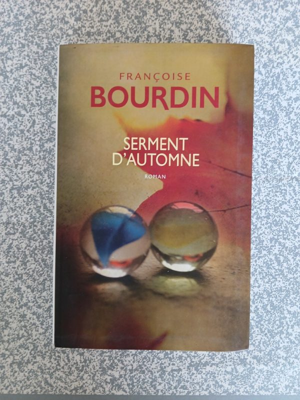 Serment d'automne