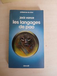Les langages de Pao